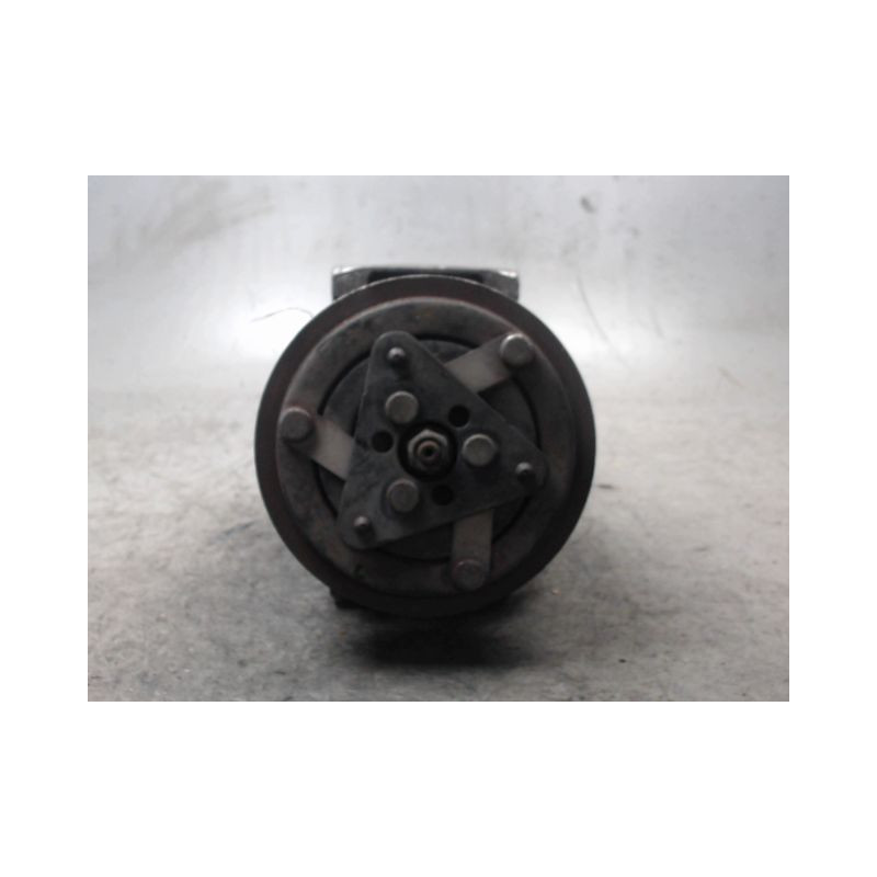 COMPRESSEUR AIR CONDITIONNE CITROEN C3 2002-2005