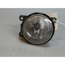 PHARE ANTIBROUILLARD AVG