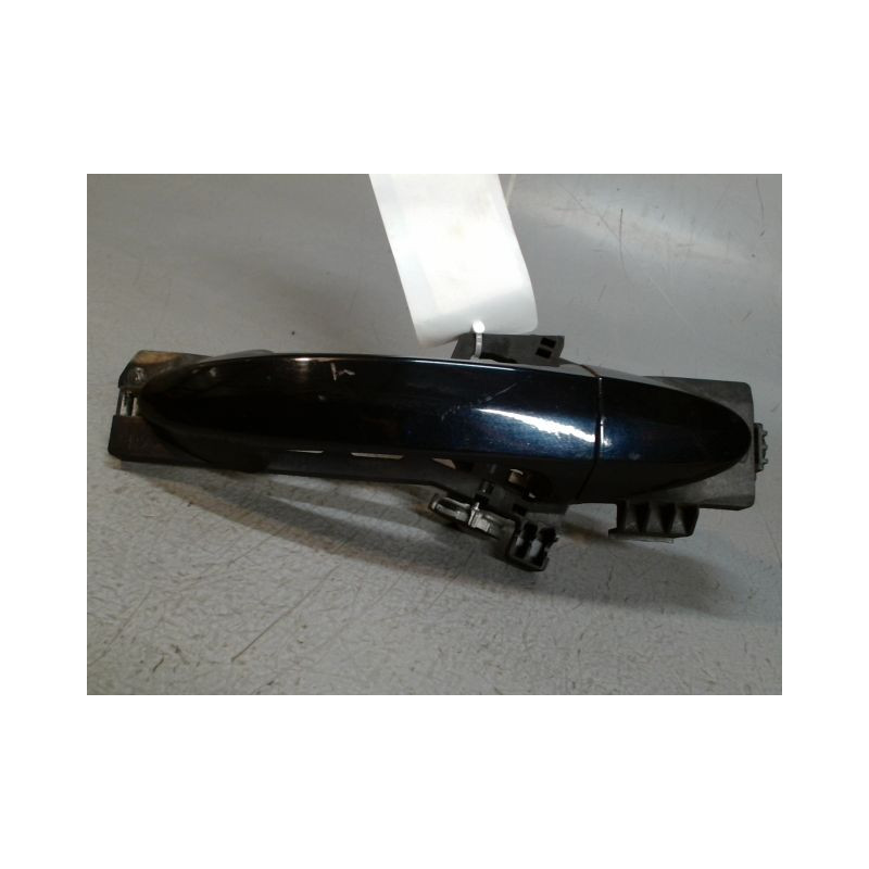 POIGNEE EXTERIEURE PORTE ARRIERE DROIT FORD FIESTA