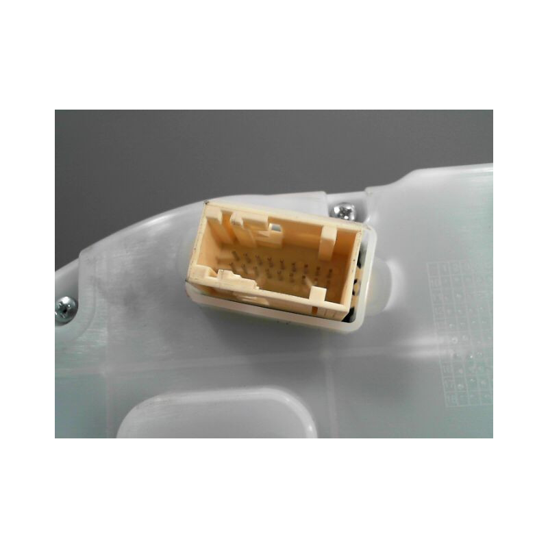 BLOC COMPTEURS PEUGEOT 208