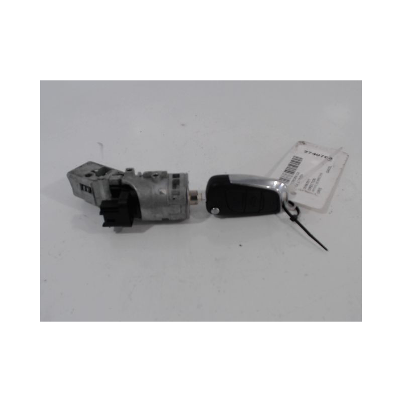 ANTIVOL DE DIRECTION CITROEN C4 2010-