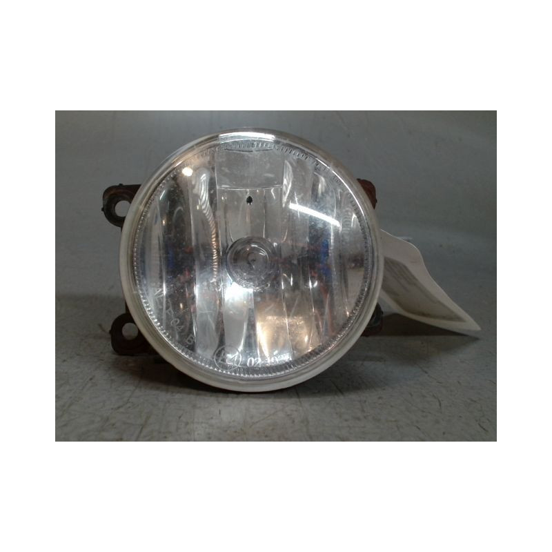 PHARE ANTIBROUILLARD AVANT DROIT PEUGEOT 207 5P