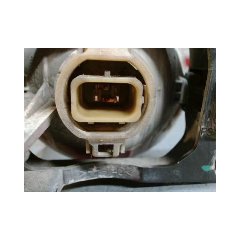 PHARE ANTIBROUILLARD AVANT DROIT PEUGEOT 207 5P