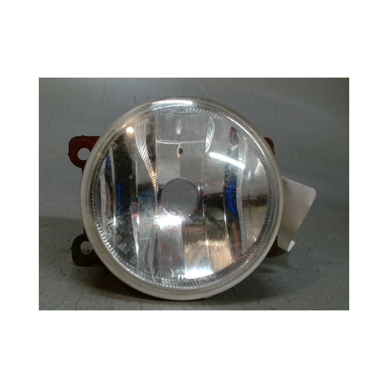 PHARE ANTIBROUILLARD AVANT GAUCHE PEUGEOT 207 5P