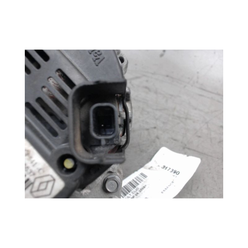 ALTERNATEUR RENAULT CLIO III 2009-