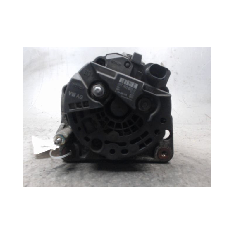 ALTERNATEUR VOLKSWAGEN POLO 02-05