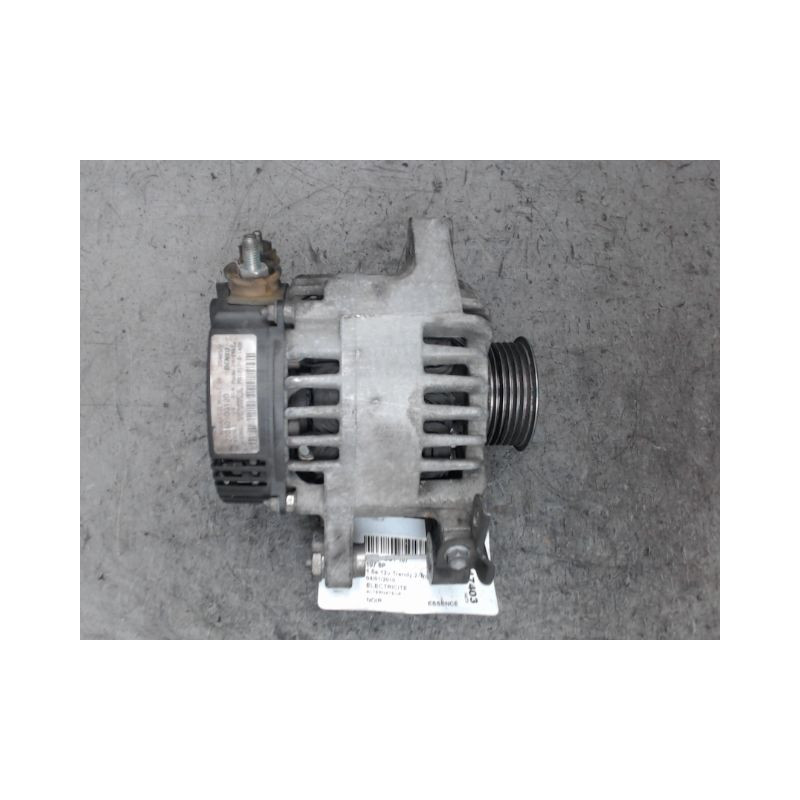ALTERNATEUR PEUGEOT 107 5P