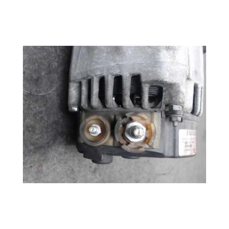 ALTERNATEUR PEUGEOT 107 5P