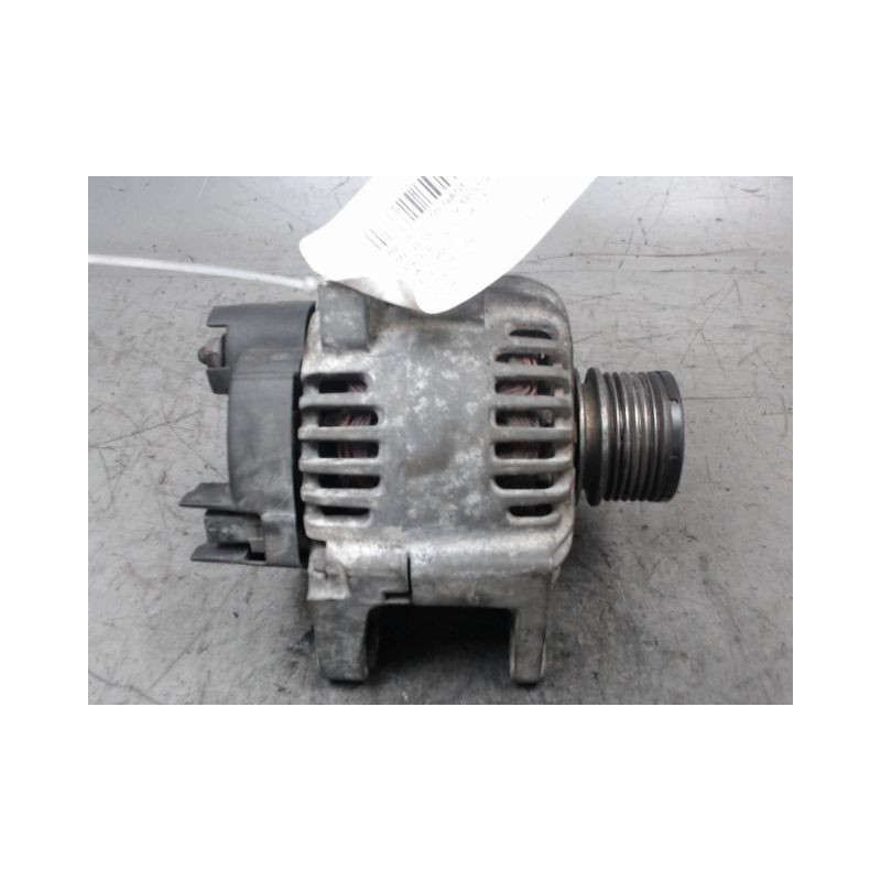 ALTERNATEUR RENAULT MEGANE II PH2 2006-