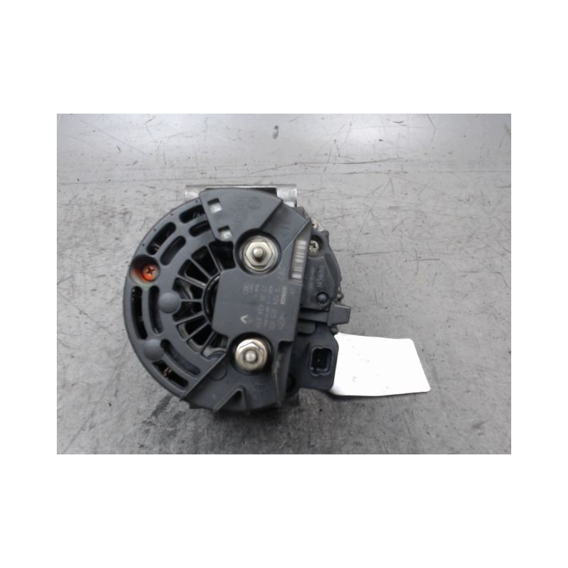 ALTERNATEUR RENAULT MEGANE I PH2 99-02