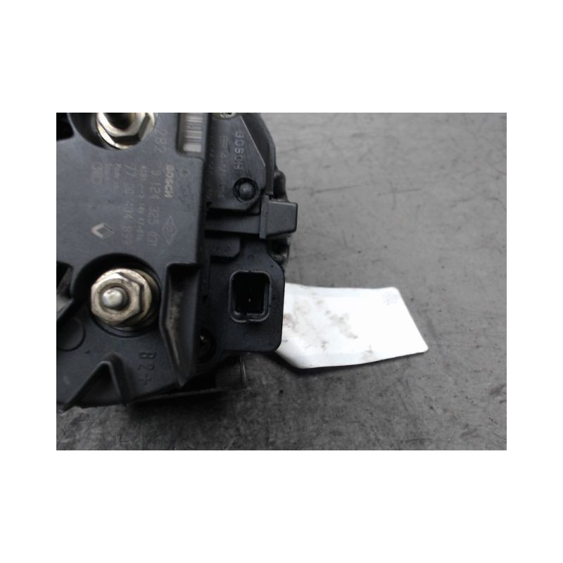 ALTERNATEUR RENAULT MEGANE I PH2 99-02