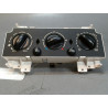 COMMANDE DE CHAUFFAGE CITROEN XSARA 2000-