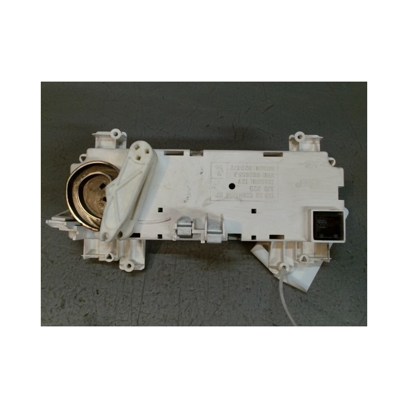 COMMANDE DE CHAUFFAGE CITROEN XSARA 2000-