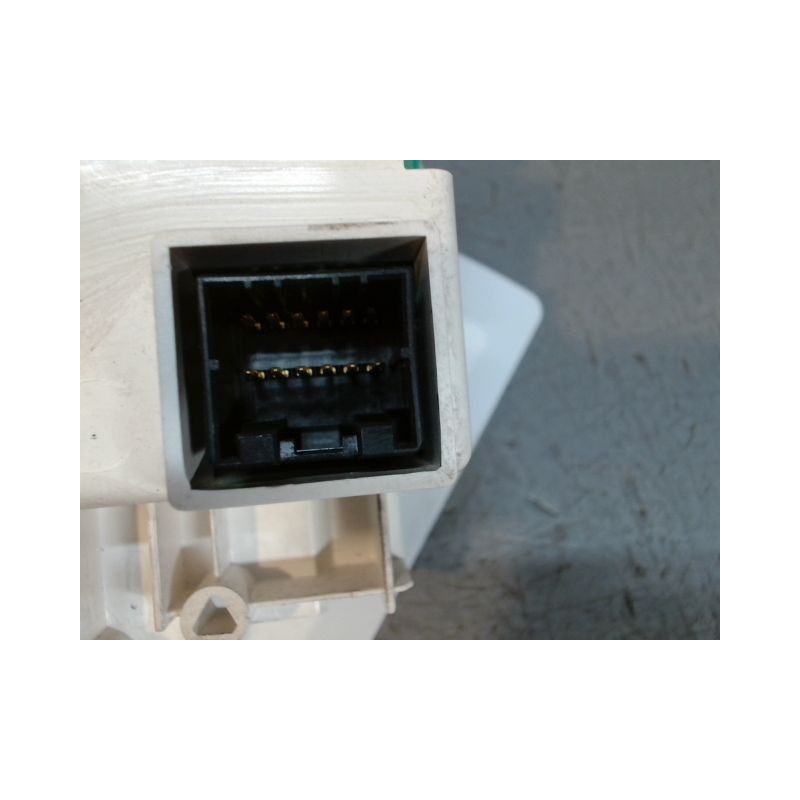 COMMANDE DE CHAUFFAGE CITROEN XSARA 2000-