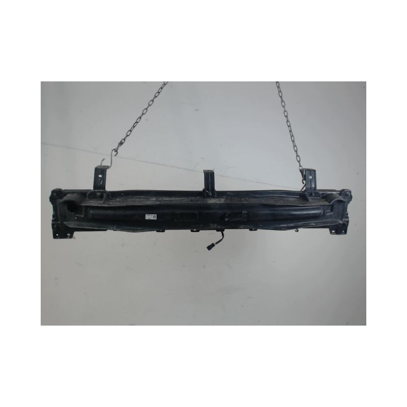 RENFORT PARE-CHOC ARRIERE  KIA CARENS