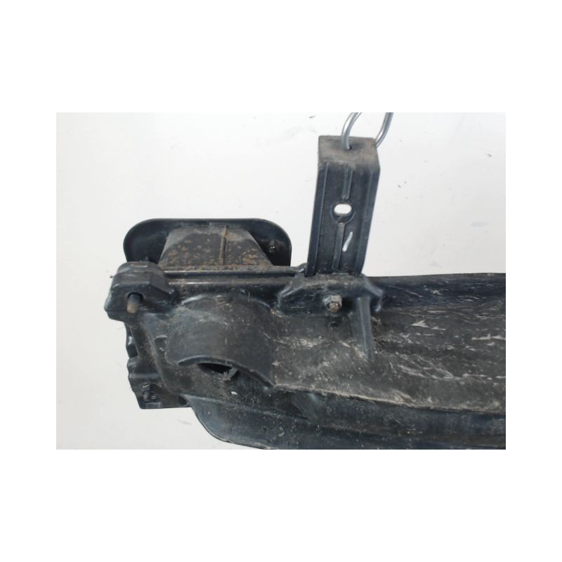 RENFORT PARE-CHOC ARRIERE  KIA CARENS