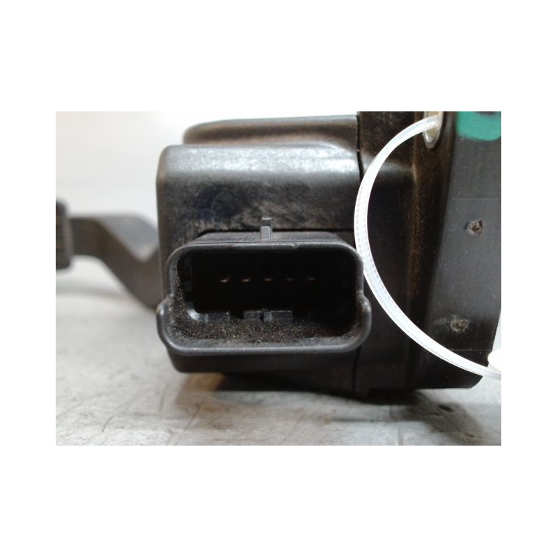 PEDALE ACCELERATEUR CITROEN C2 2003-