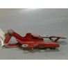 COMPAS GAUCHE CAPOT CITROEN C2 2003-
