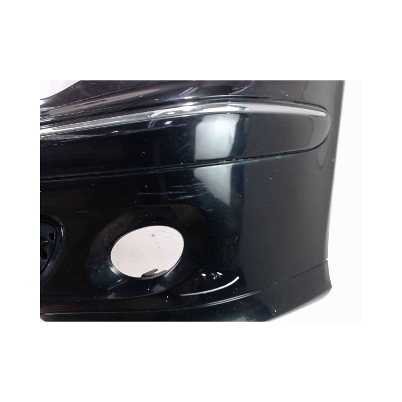 PARE-CHOC AVANT MERCEDES CLASSE C 2004-