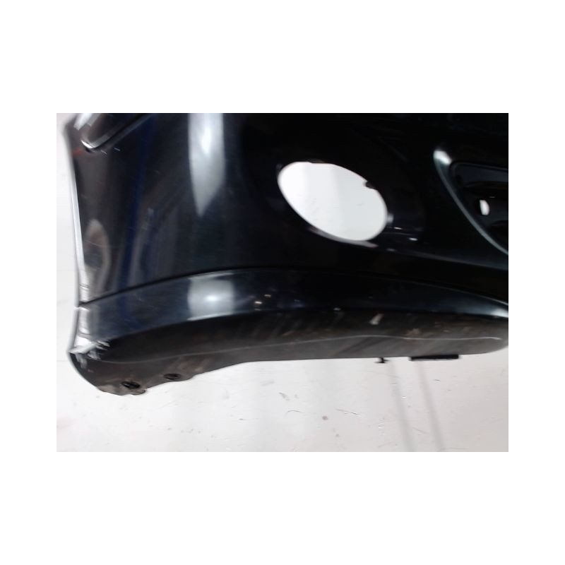 PARE-CHOC AVANT MERCEDES CLASSE C 2004-