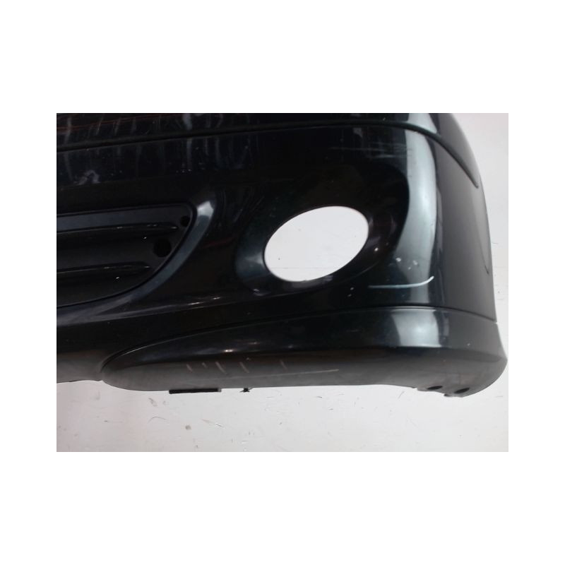 PARE-CHOC AVANT MERCEDES CLASSE C 2004-
