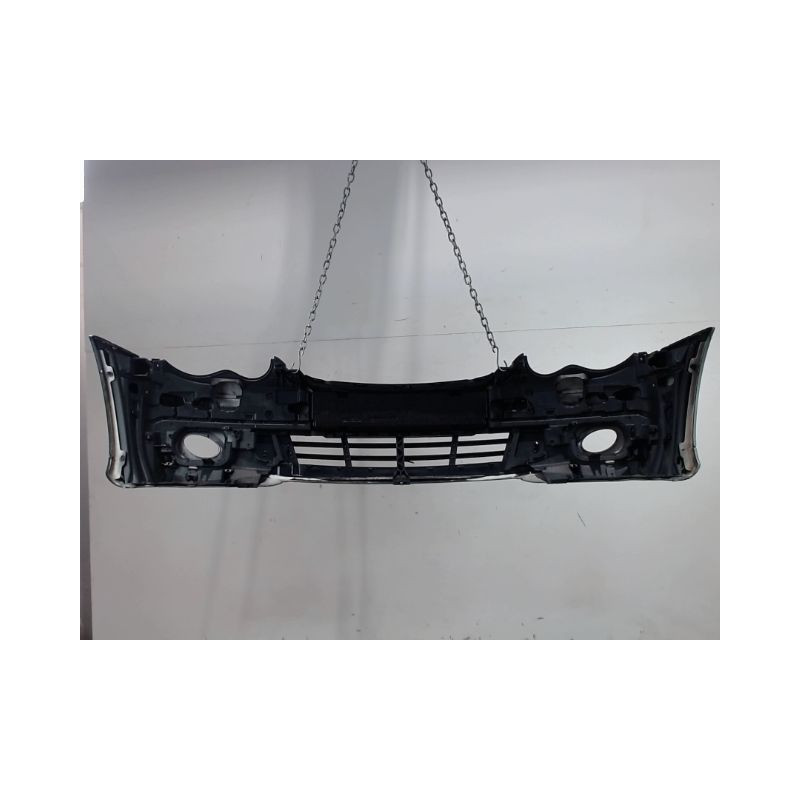 PARE-CHOC AVANT MERCEDES CLASSE C 2004-