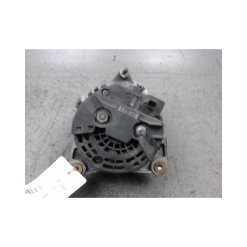ALTERNATEUR RENAULT CLIO