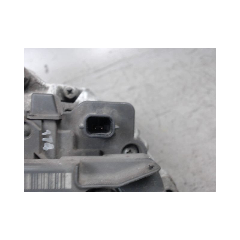 ALTERNATEUR RENAULT CLIO