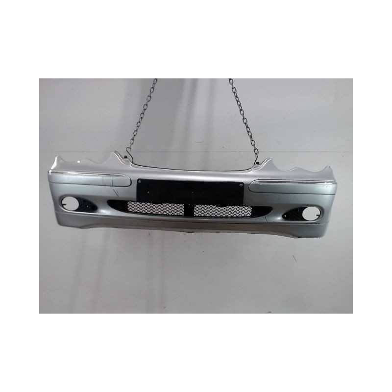 PARE-CHOC AVANT MERCEDES CLASSE C 2000-