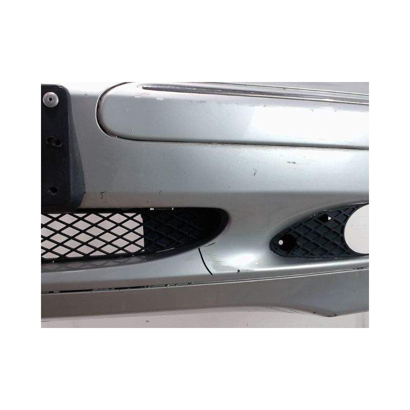 PARE-CHOC AVANT MERCEDES CLASSE C 2000-