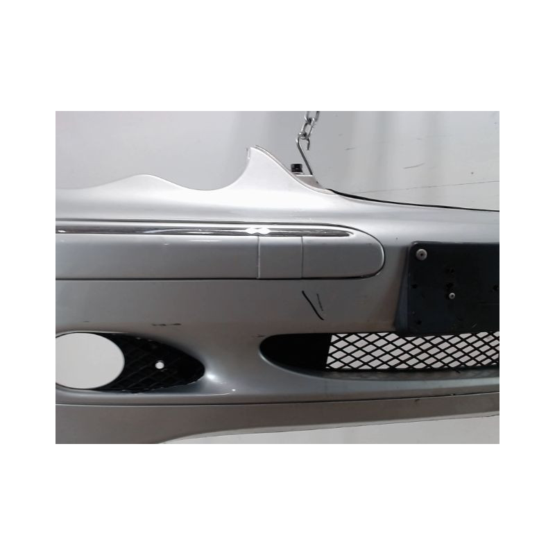 PARE-CHOC AVANT MERCEDES CLASSE C 2000-