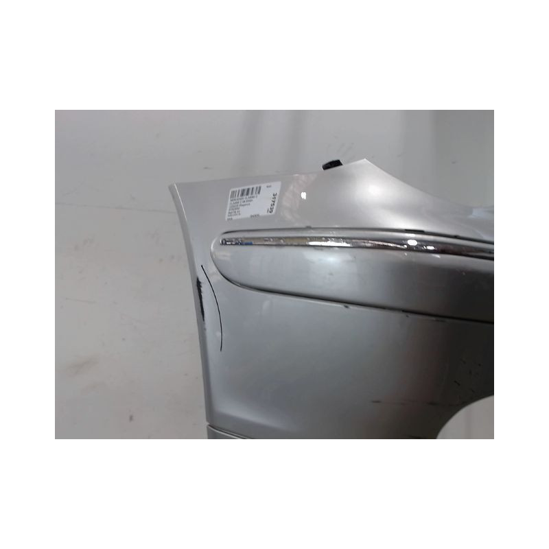 PARE-CHOC AVANT MERCEDES CLASSE C 2000-
