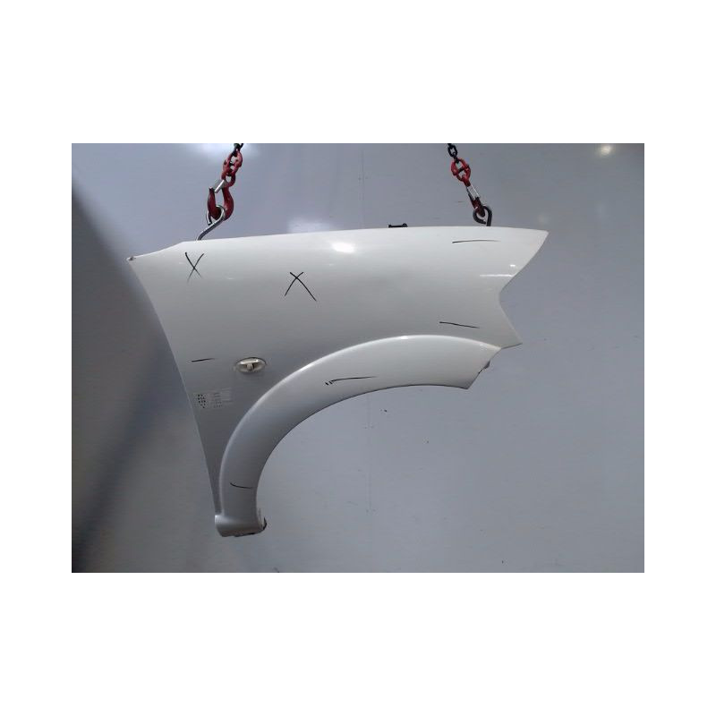 AILE AVANT DROIT CITROEN C3 2009-