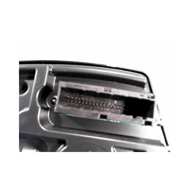 BLOC COMPTEURS OPEL ZAFIRA 2006-