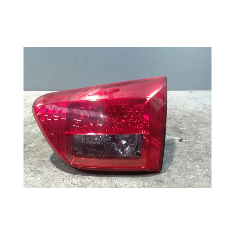 FEU ARRIERE INTERIEUR DROIT PEUGEOT 4007