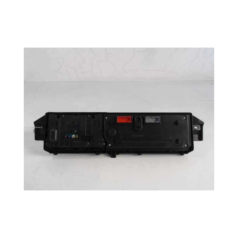 BLOC COMPTEURS RENAULT GRAND ESPACE 2006-