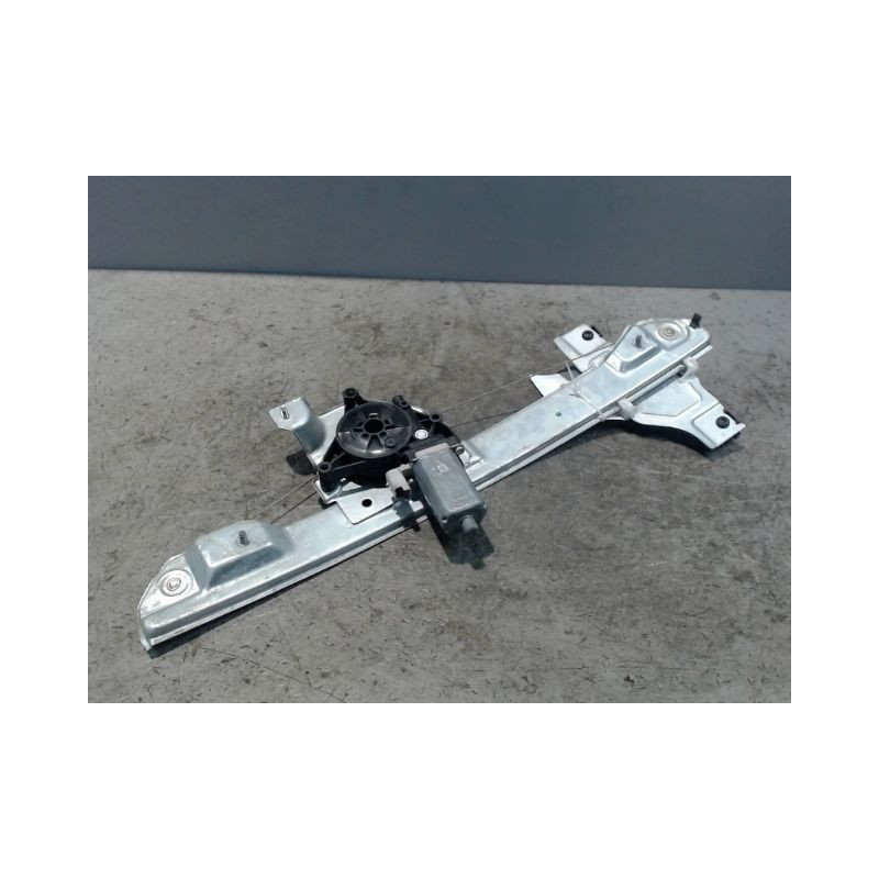 MECANISME+MOTEUR LEVE-GLACE AVANT DROIT CITROEN C3 2009-