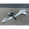 MECANISME+MOTEUR LEVE-GLACE AVANT DROIT CITROEN C3 2009-