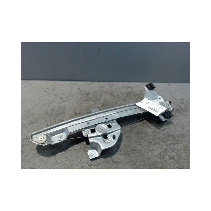 MECANISME+MOTEUR LEVE-GLACE AVANT DROIT CITROEN C3 2009-