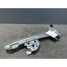 MECANISME+MOTEUR LEVE-GLACE AVANT DROIT CITROEN C3 2009-