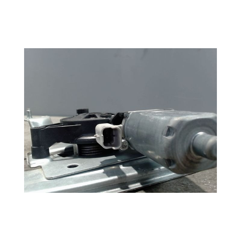 MECANISME+MOTEUR LEVE-GLACE AVANT DROIT CITROEN C3 2009-