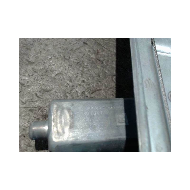 MECANISME+MOTEUR LEVE-GLACE AVANT DROIT CITROEN C3 2009-