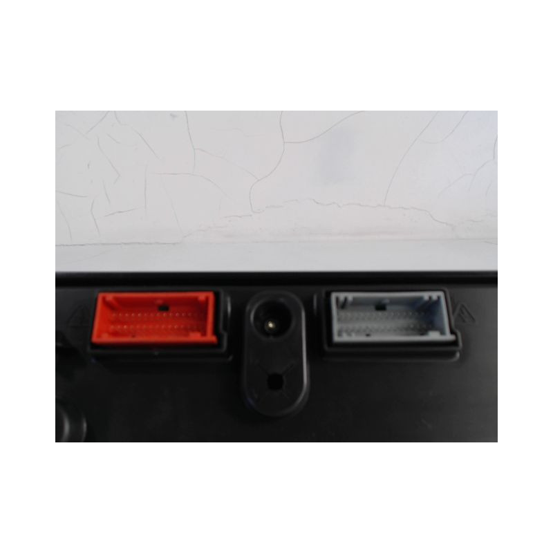 BLOC COMPTEURS RENAULT GRAND ESPACE 2006-