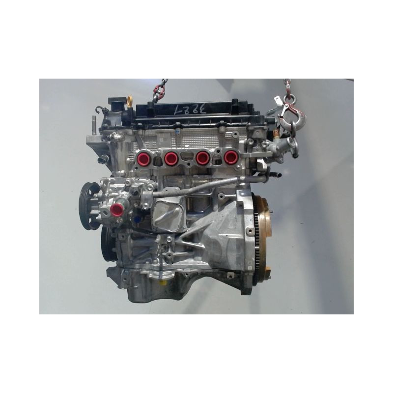 MOTEUR HYBRIDE SUZUKI SX4 1.5 Hybrid AllGrip 