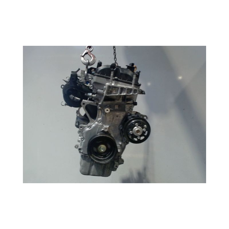 MOTEUR HYBRIDE SUZUKI SX4 1.5 Hybrid AllGrip 