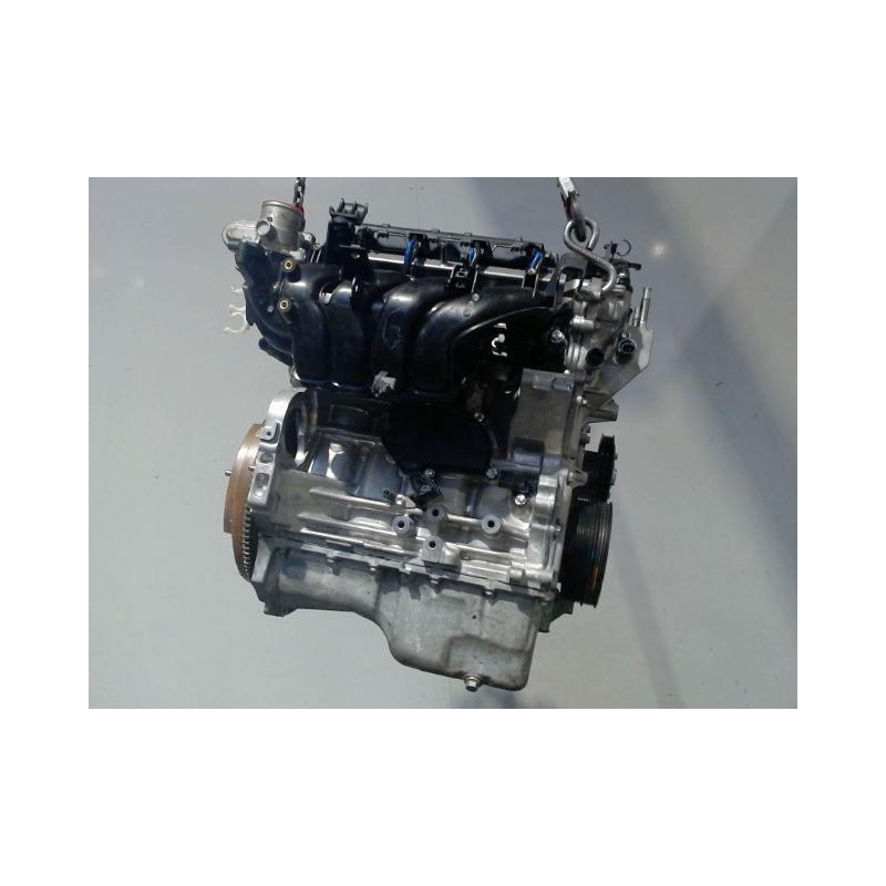 MOTEUR HYBRIDE SUZUKI SX4 1.5 Hybrid AllGrip 