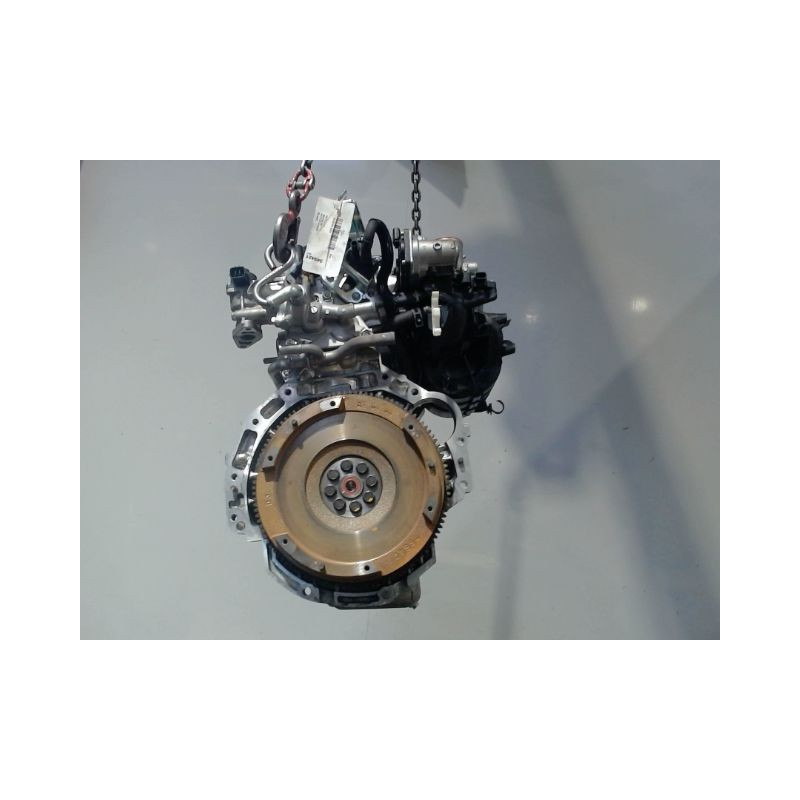 MOTEUR HYBRIDE SUZUKI SX4 1.5 Hybrid AllGrip 