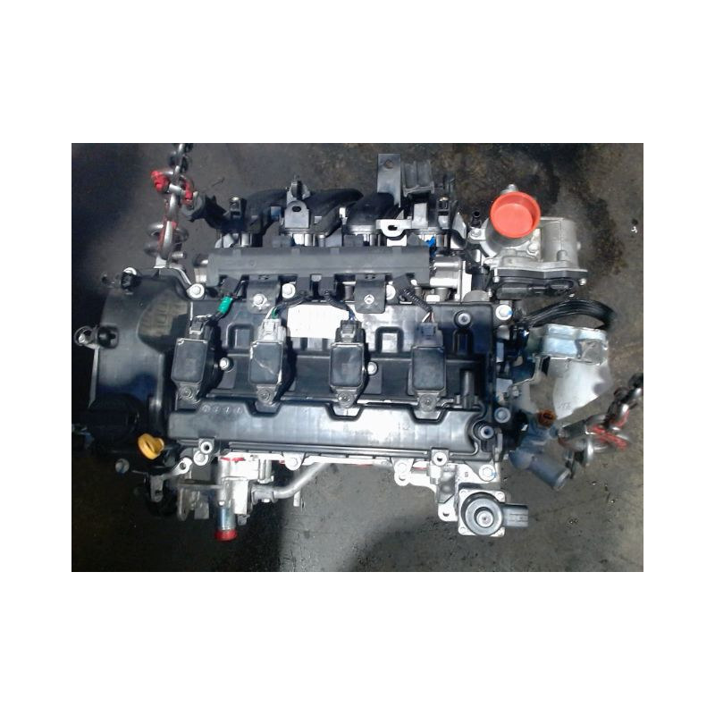 MOTEUR HYBRIDE SUZUKI SX4 1.5 Hybrid AllGrip 