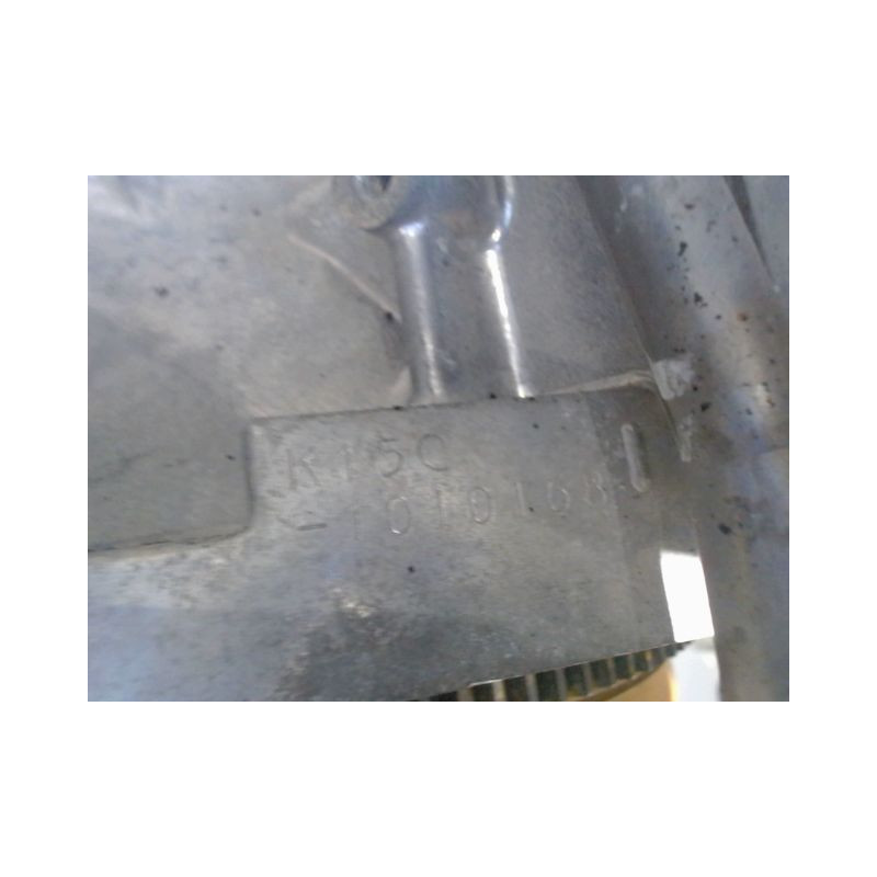 MOTEUR HYBRIDE SUZUKI SX4 1.5 Hybrid AllGrip 