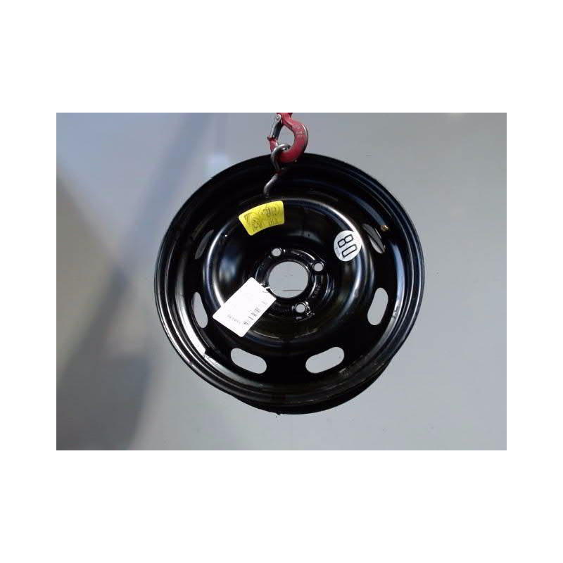 JANTE TOLE CITROEN C4 CACTUS